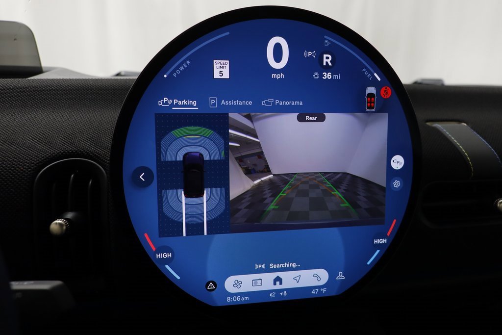 New 2026 MINI Cooper S image 12