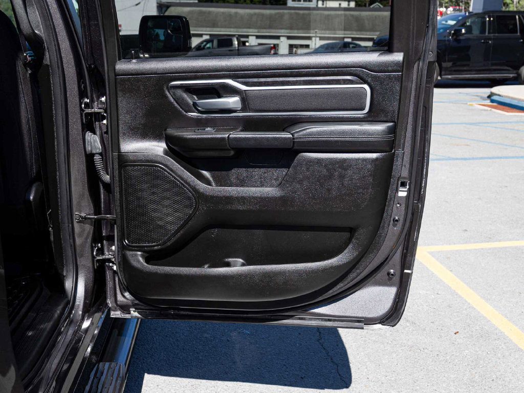 Certified 2023 RAM 1500 Big Horn AWD/4WD image 15