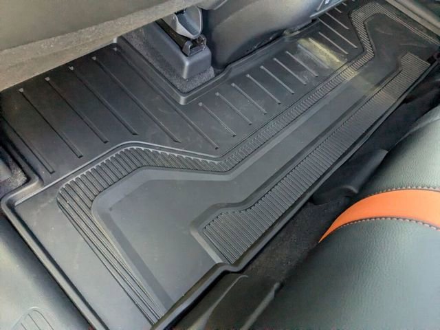 Certified 2026 Honda Passport TrailSport image 37