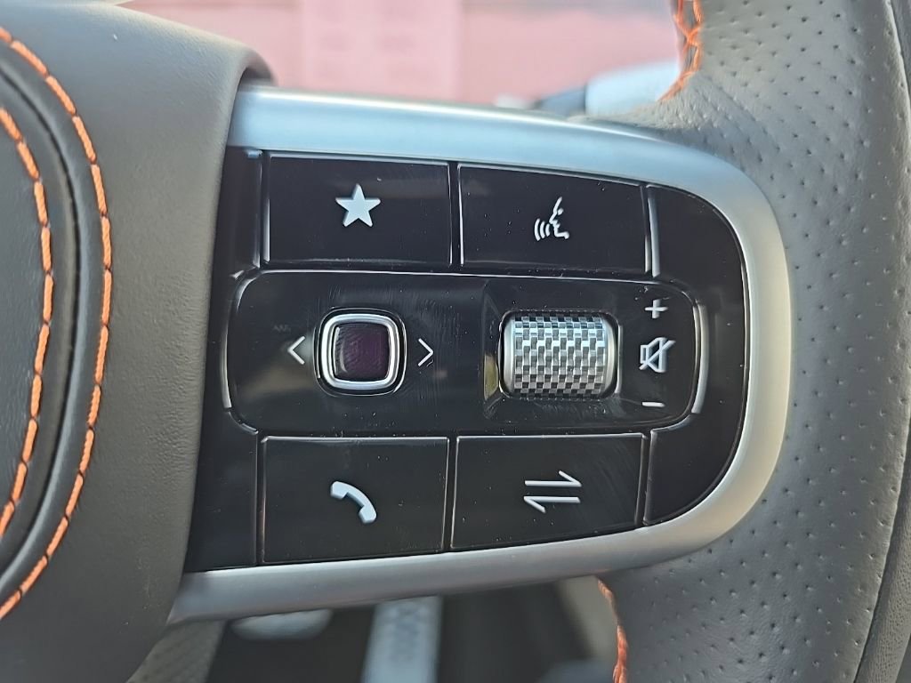 New 2026 Genesis GV70 3.5T Sport Prestige image 35