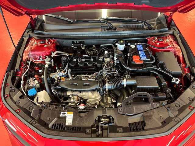 Used 2026 Honda Accord SE image 26