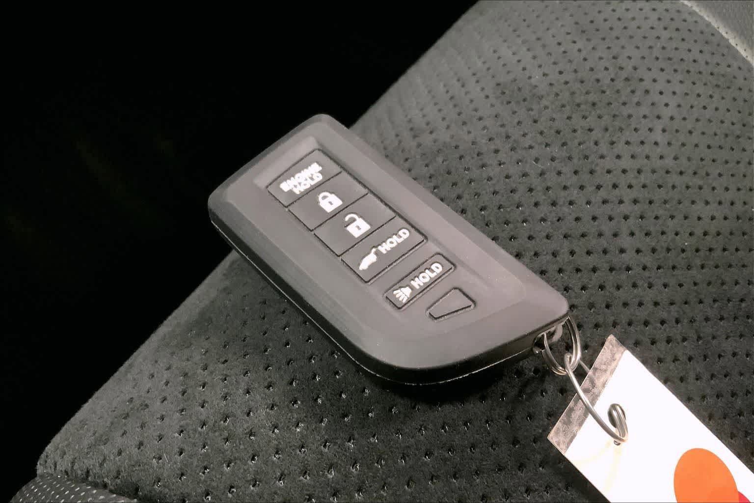 Used 2022 Acura MDX A-Spec AWD/4WD image 16