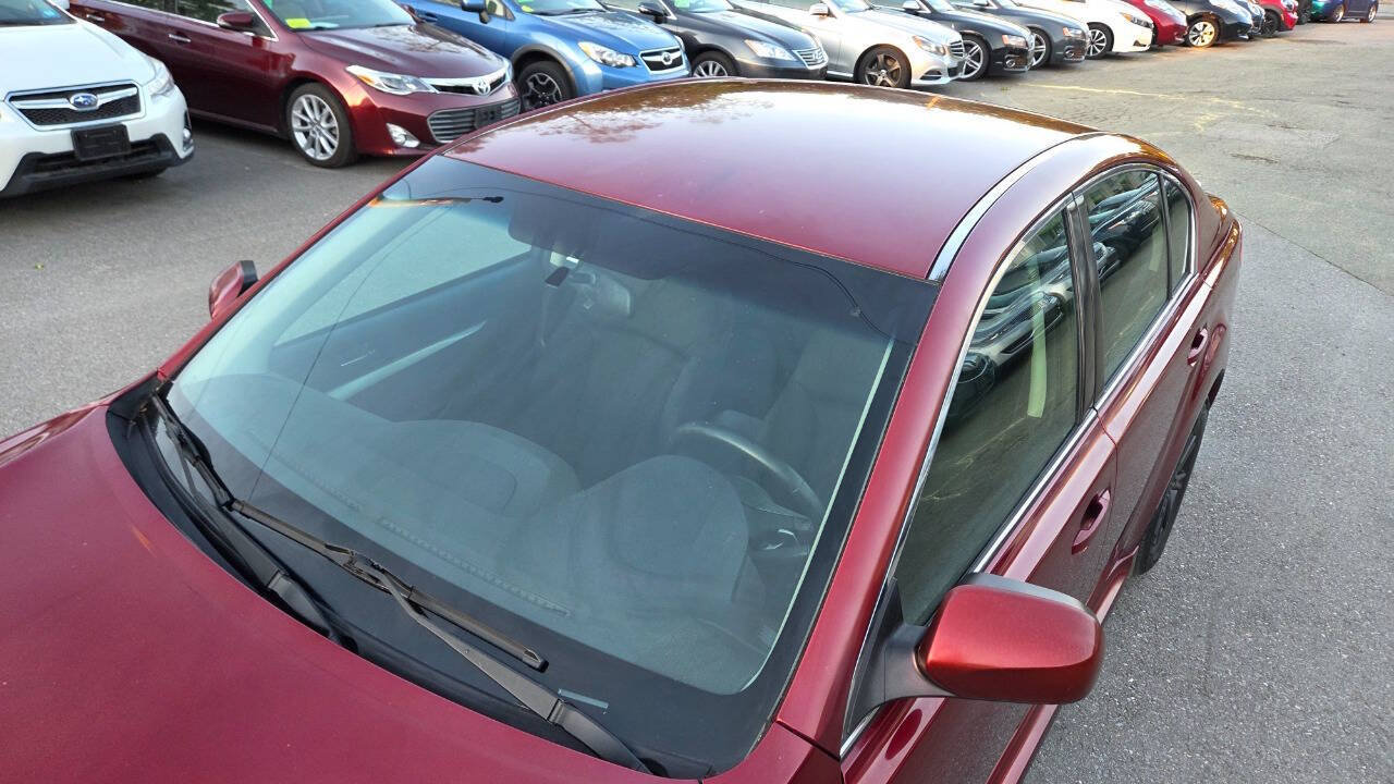 Used 2010 Subaru Legacy 2.5i Premium AWD/4WD image 24