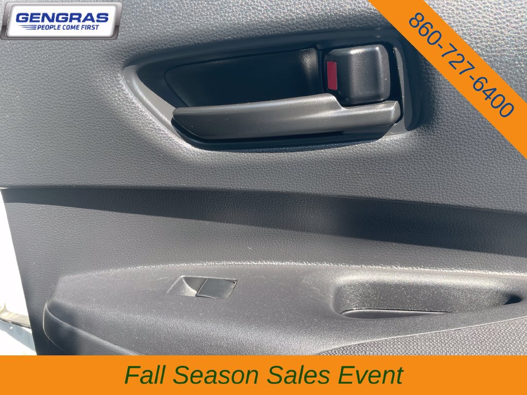Used 2024 Toyota Corolla LE FWD image 19