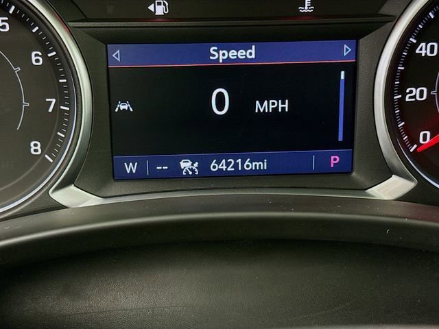 Used 2020 GMC Terrain SLT w/ Preferred Package image 12