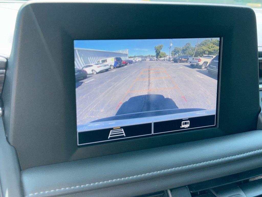 Used 2022 Chevrolet Tahoe LS AWD/4WD image 28