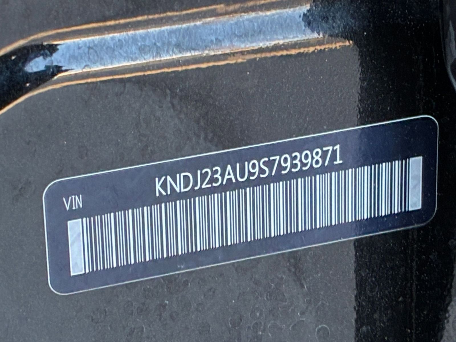 Used 2025 Kia Soul LX w/ LX Technology Package image 27