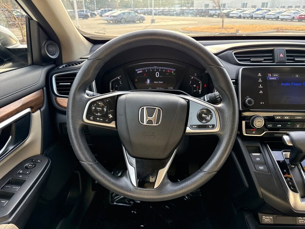 Used 2020 Honda CR-V EX image 18