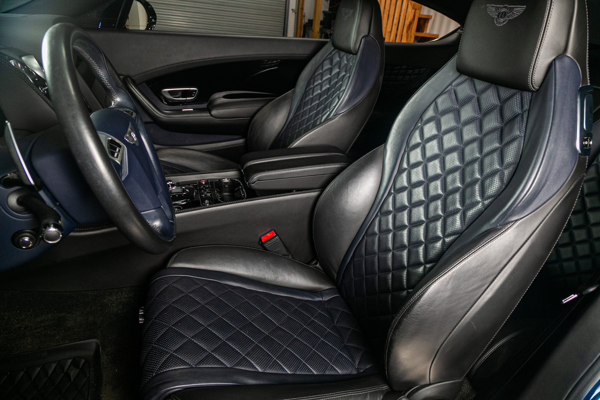 Used 2016 Bentley Continental GT V8 S image 4