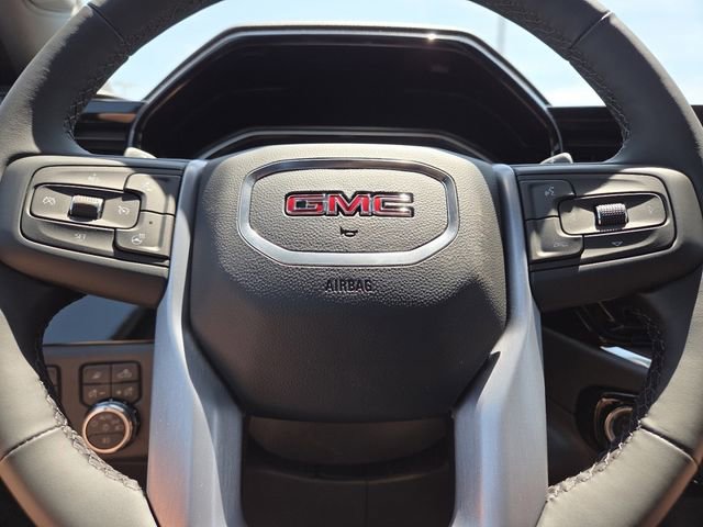New 2026 GMC Sierra 1500 SLT w/ SLT Premium Plus Package AWD/4WD image 38