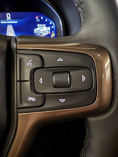 Used 2024 Chevrolet Tahoe High Country image 27