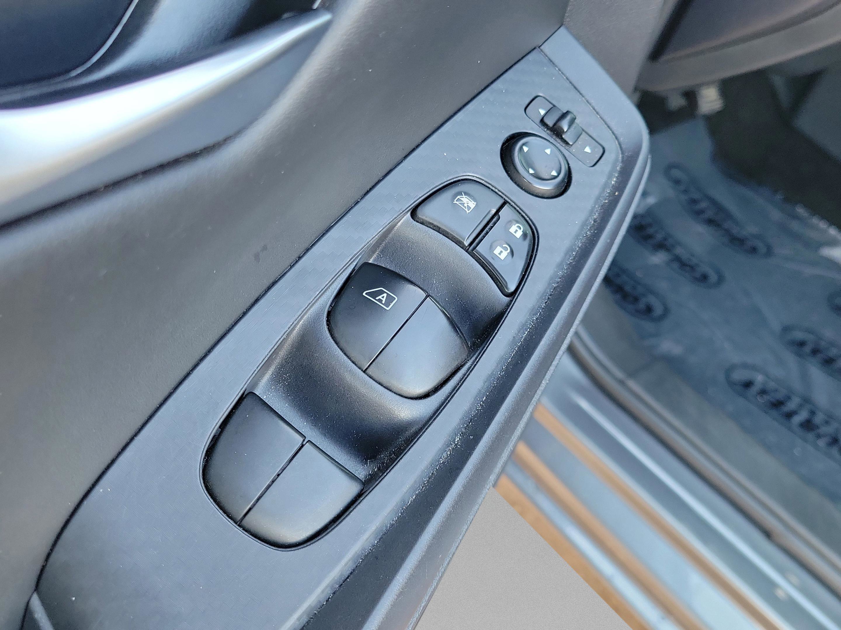 Certified 2024 Nissan Sentra SV image 20