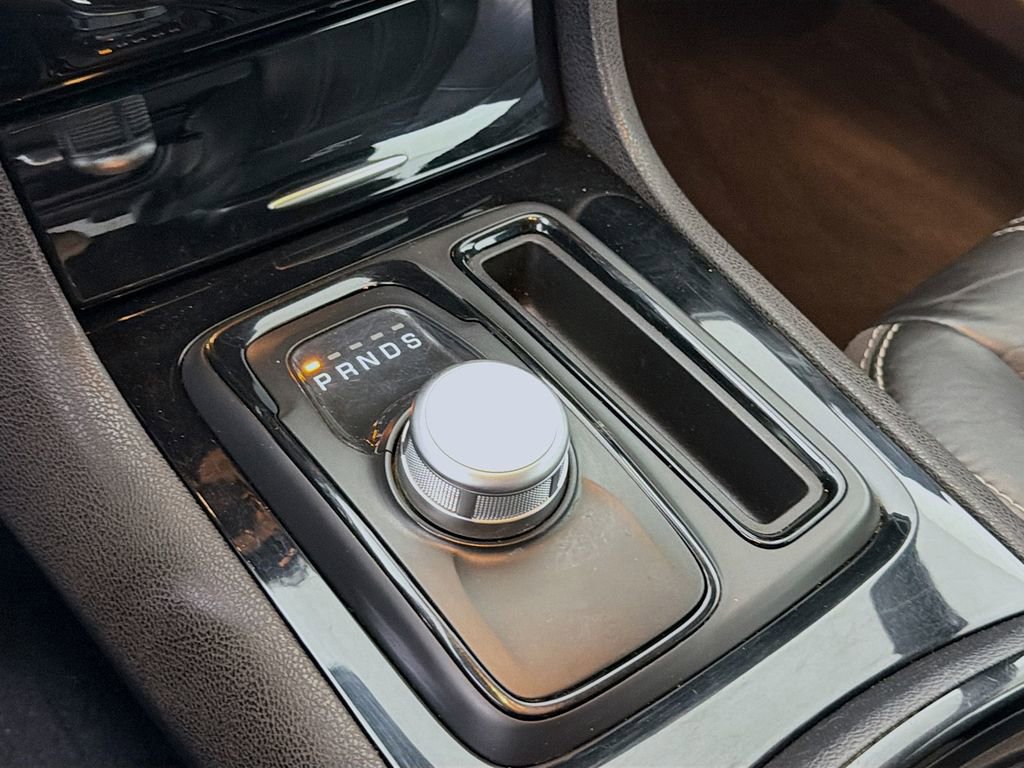 Used 2021 Chrysler 300 S RWD image 19