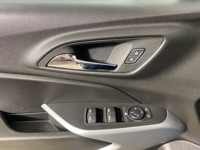 Certified 2024 Chevrolet Trax LS w/ LS Convenience Package FWD image 13