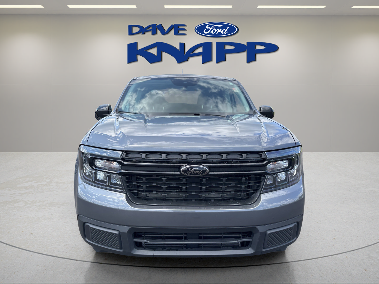 Used 2024 Ford Maverick XLT w/ XLT Luxury Package AWD/4WD image 2