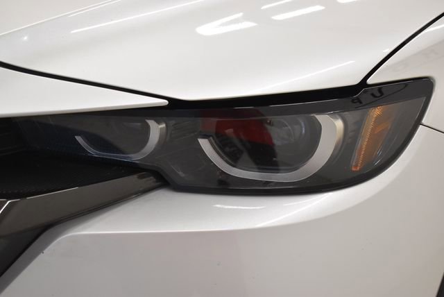 Used 2025 MAZDA CX-50 AWD 2.5 S w/ Preferred Package image 15