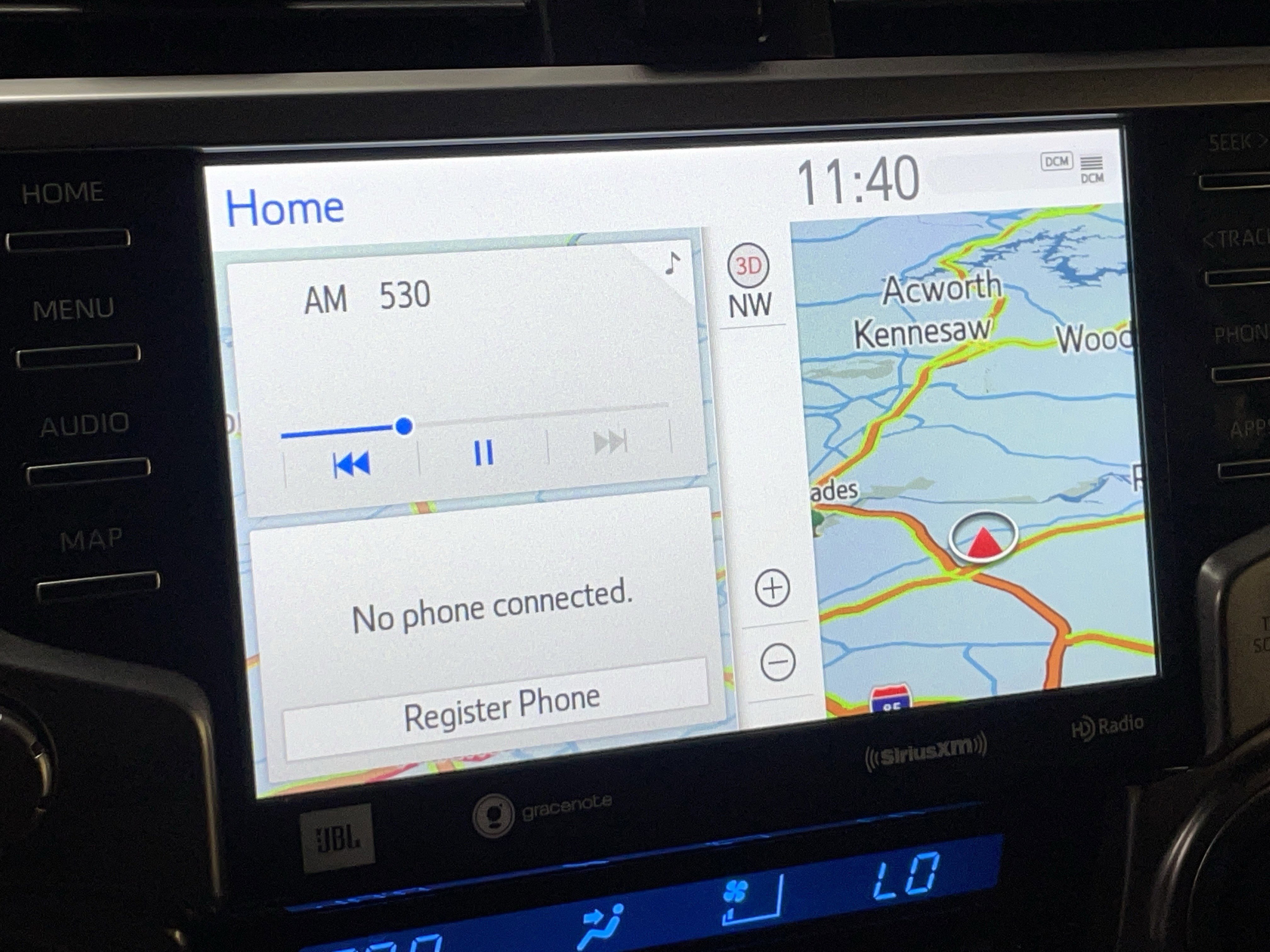 Used 2024 Toyota 4Runner Limited image 23