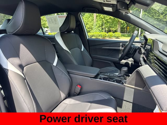 Used 2026 Toyota Camry SE w/ Convenience Package FWD image 25