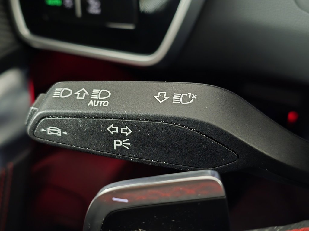 Used 2025 Audi S6 Prestige image 26