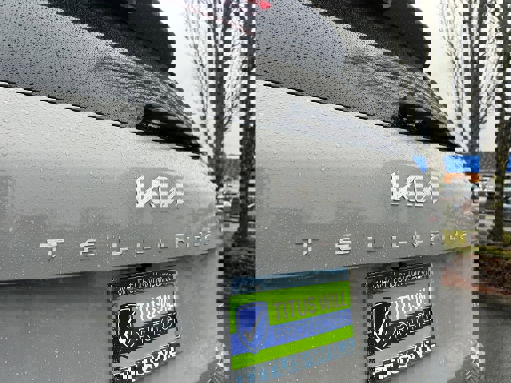 Used 2024 Kia Telluride SX X-Line image 32