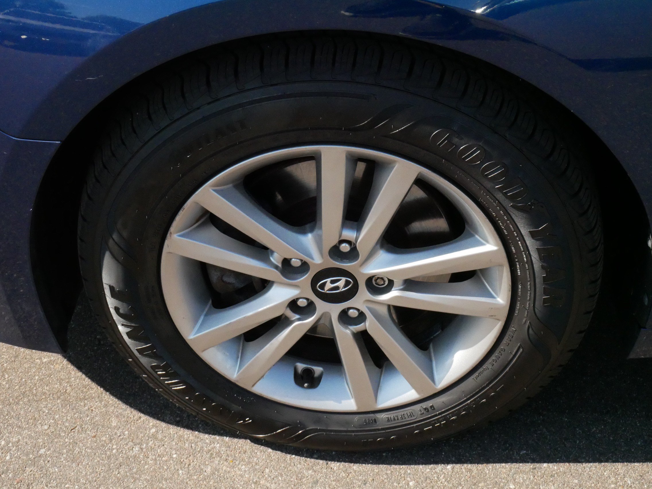 Used 2016 Hyundai Sonata SE FWD image 15
