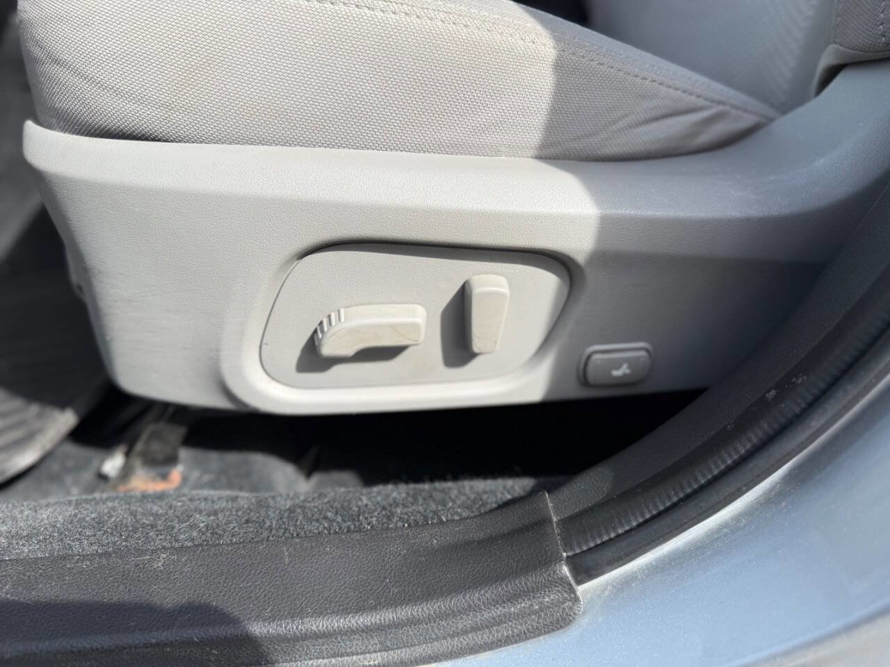 Used 2014 Subaru Forester 2.5i Premium w/ Popular Package #2 image 20