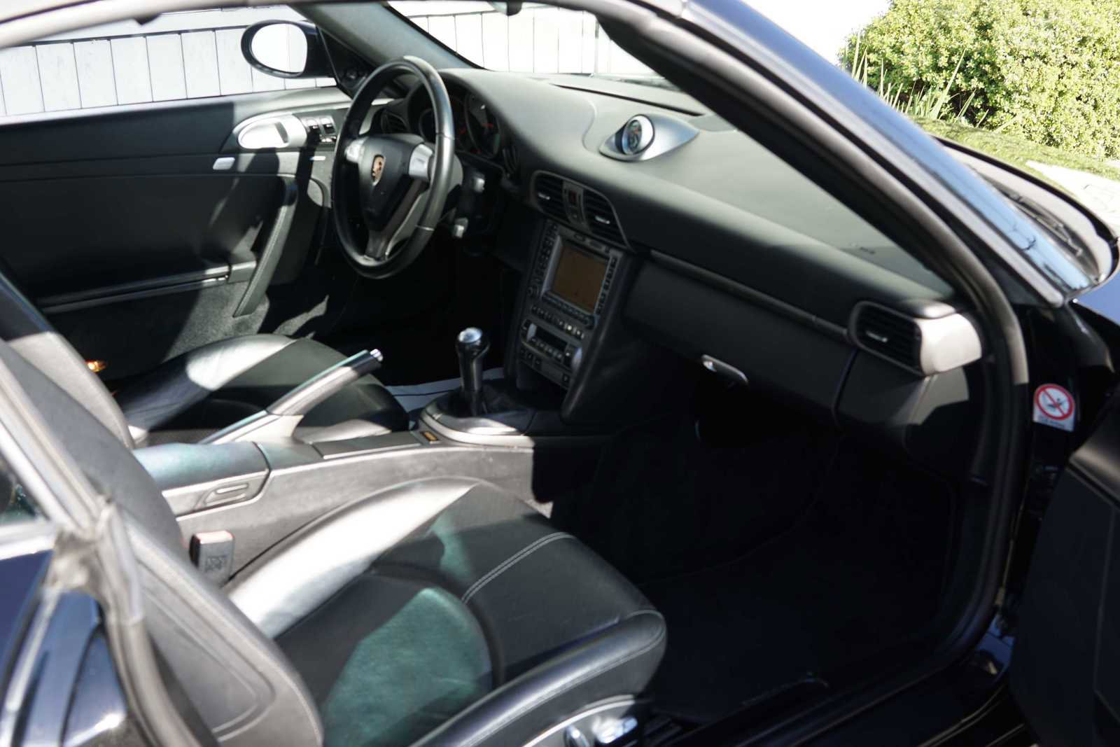 Used 2006 Porsche 911 Carrera 4 image 36