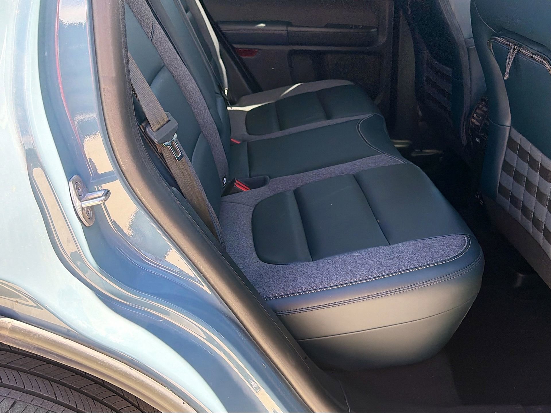 Certified 2022 Ford Bronco Sport Outer Banks AWD/4WD image 27