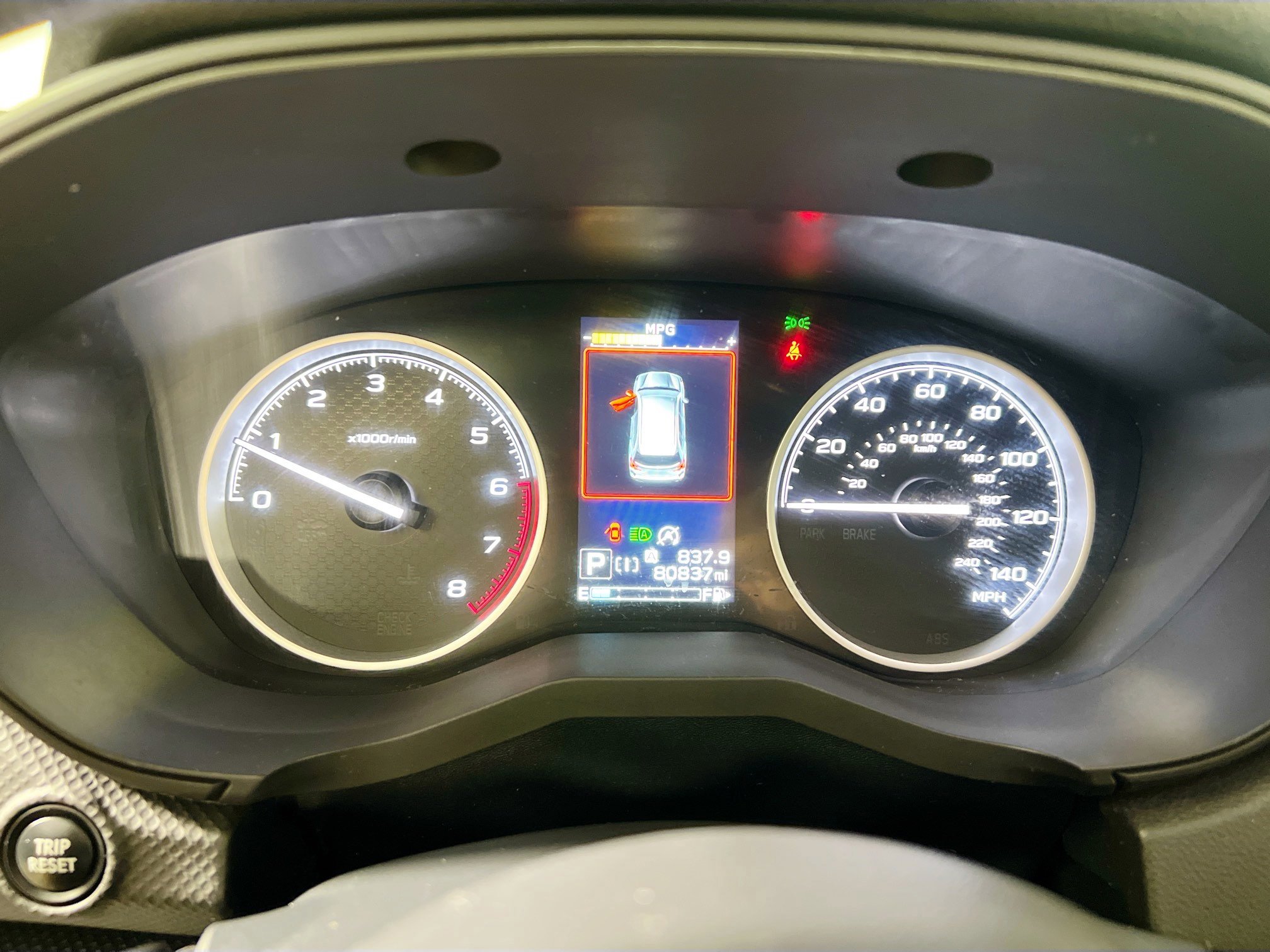 Used 2021 Subaru Forester Premium image 23