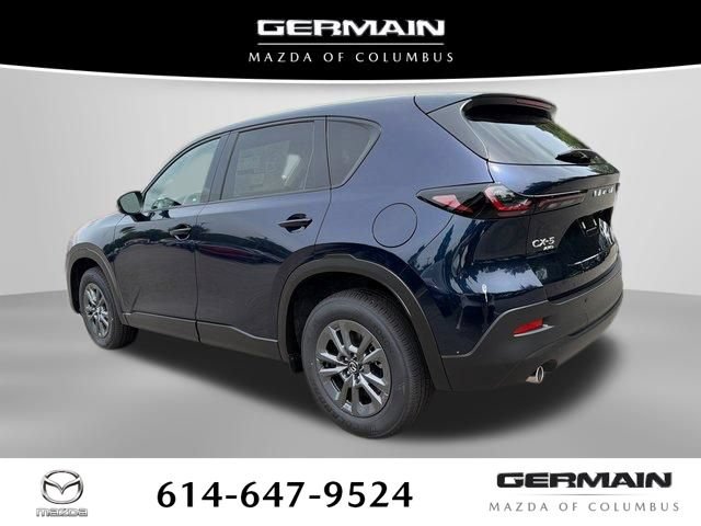 New 2026 MAZDA CX-5 Select AWD/4WD image 10