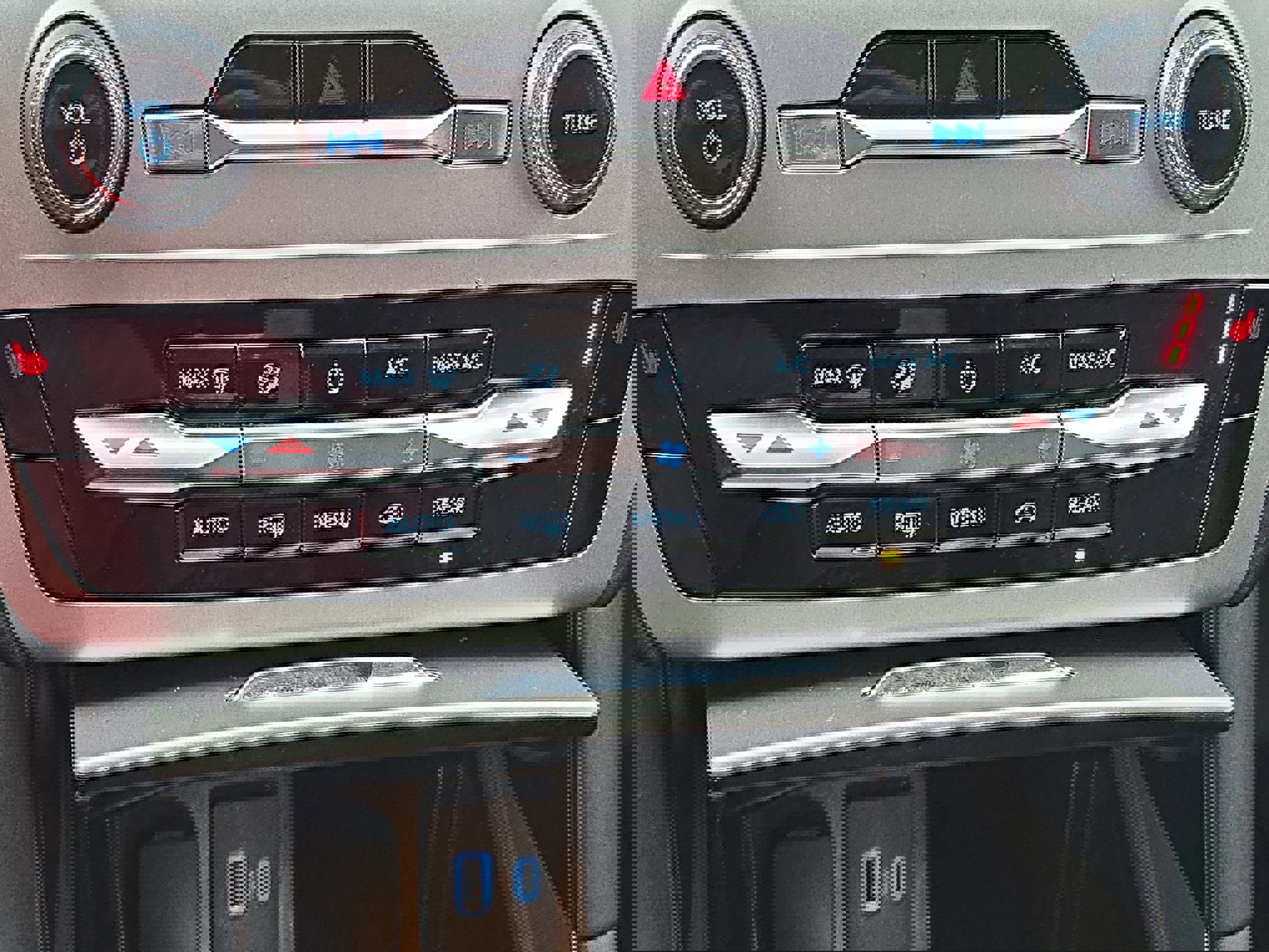 Used 2022 Ford Explorer XLT w/ Class IV Trailer Tow Package image 24