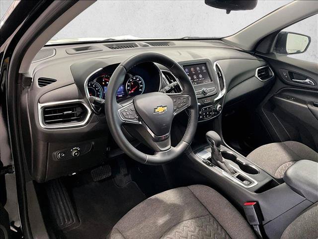 Used 2024 Chevrolet Equinox LT FWD image 14