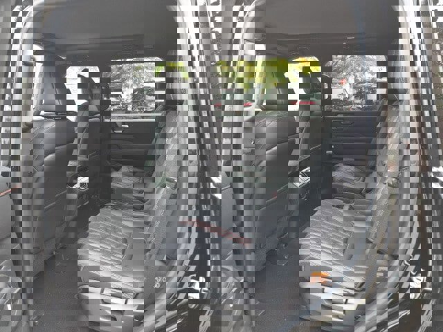 New 2026 Nissan Armada PRO-4X image 20