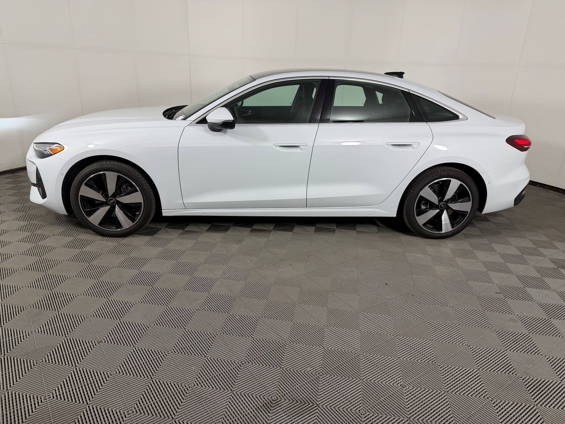 Certified 2025 Audi A5 2.0T Premium Plus w/ Premium Plus AWD/4WD image 2