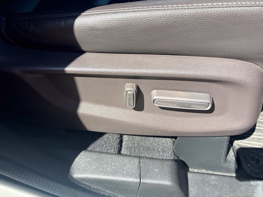 Certified 2020 Honda Odyssey EX-L image 29