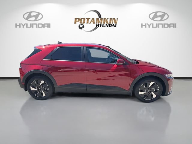 New 2026 Hyundai Ioniq 5 SEL RWD image 4