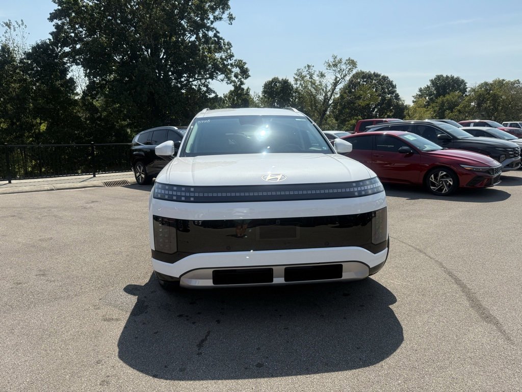New 2026 Hyundai Ioniq 9 SEL image 5