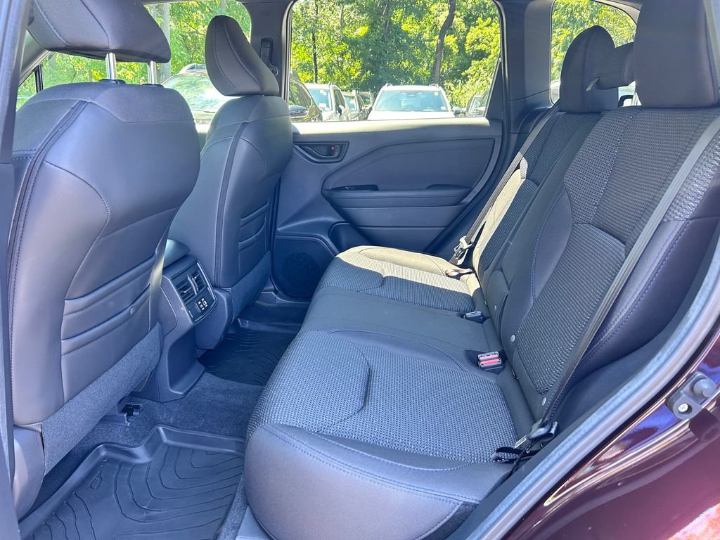 Certified 2026 Subaru Forester Premium AWD/4WD image 26