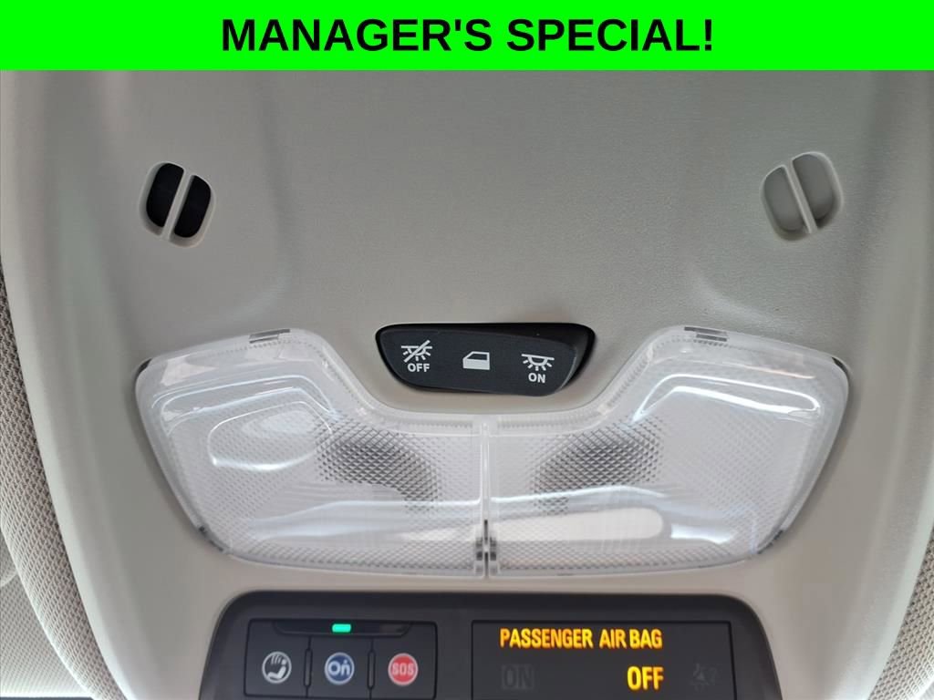 Used 2024 Buick Encore GX Sport Touring w/ Comfort Package image 24