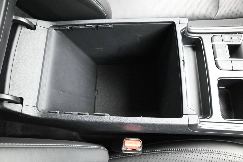 Used 2025 Kia Sorento EX w/ Panoramic Sunroof Package FWD image 18