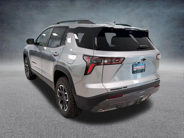 New 2026 Chevrolet Equinox ACTIV w/ Convenience Package III image 9
