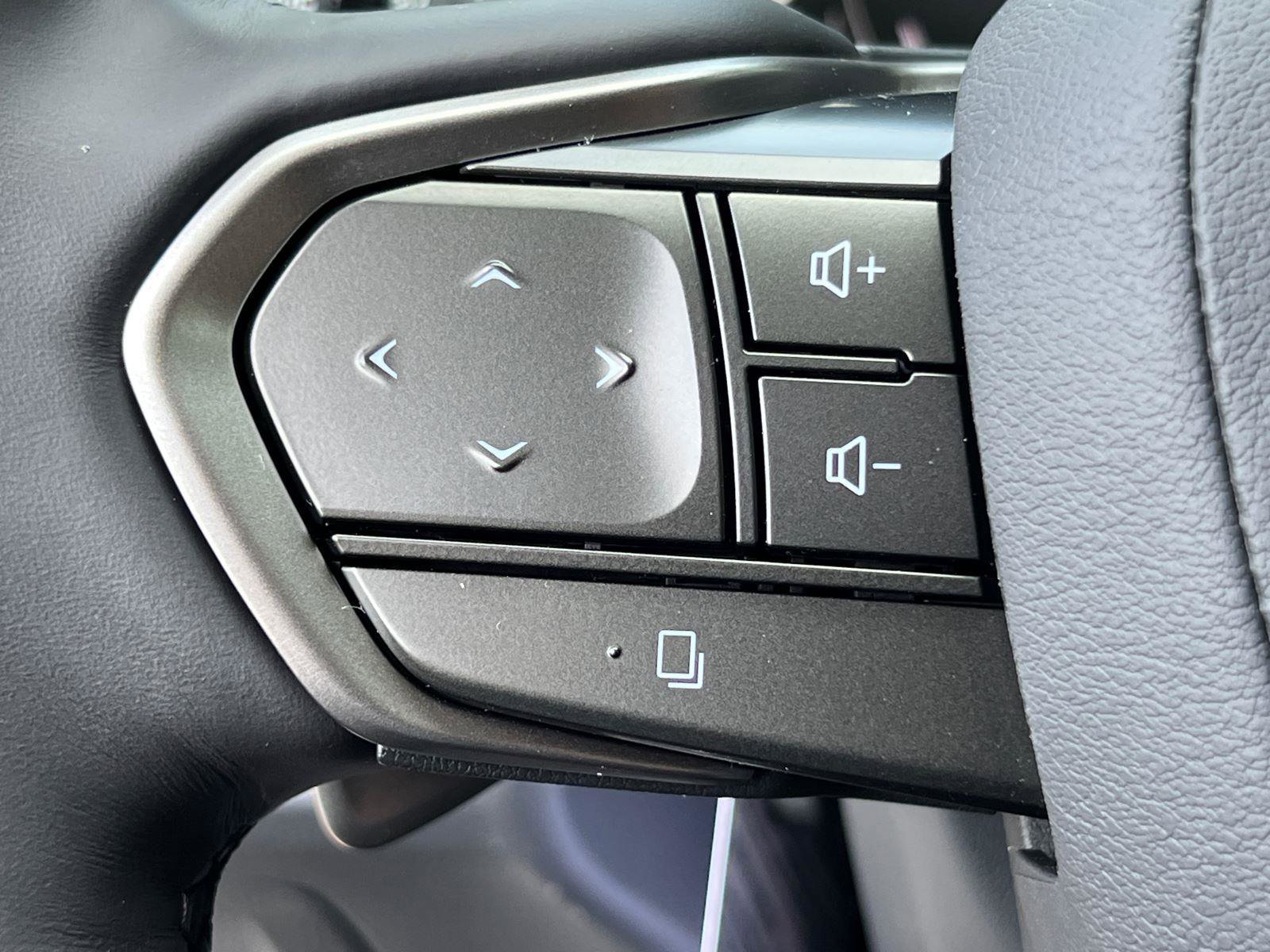 New 2026 Lexus NX 350h AWD w/ Luxury Package image 19