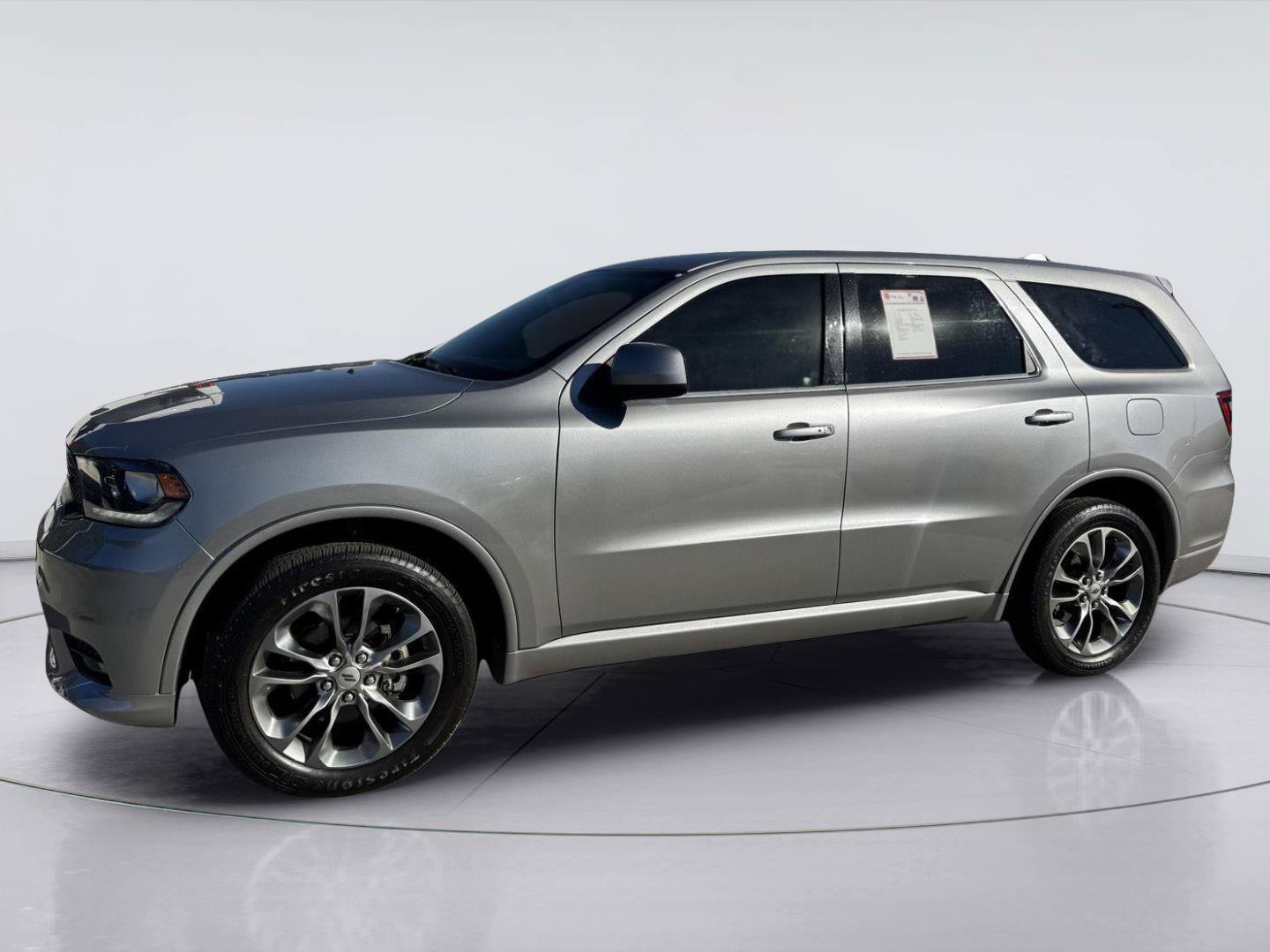 Used 2019 Dodge Durango GT AWD/4WD image 6