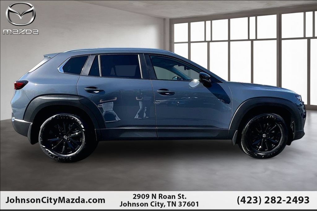 New 2026 MAZDA CX-50 AWD 2.5 S w/ Weather Package image 8