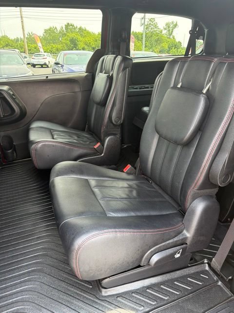 Used 2019 Dodge Grand Caravan GT FWD image 10