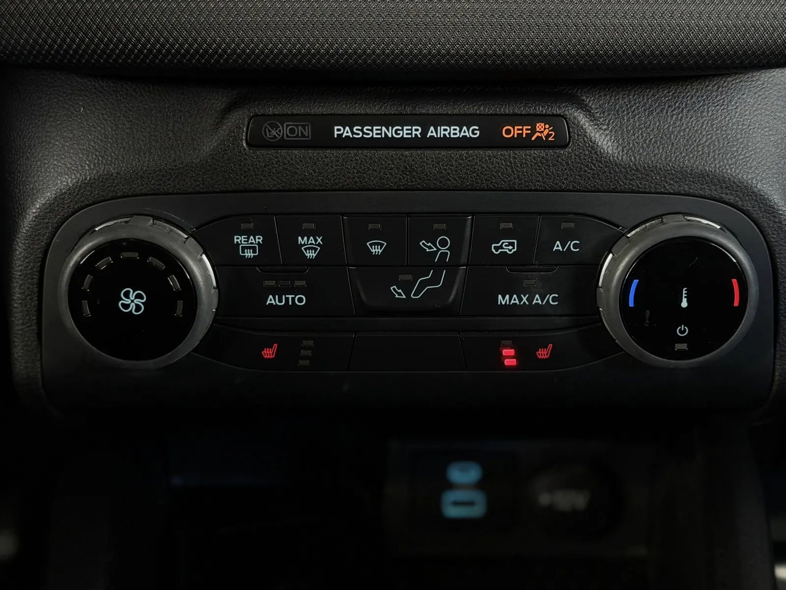 Used 2022 Ford Bronco Sport Big Bend w/ Convenience Package image 55