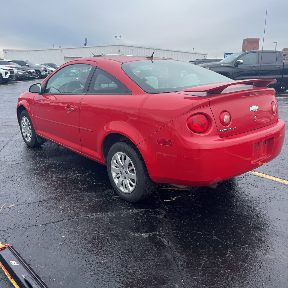 Used 2009 Chevrolet Cobalt LS w/ Protection Package image 6