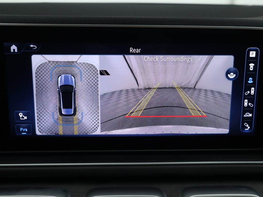 Used 2024 Mercedes-Benz GLE 450 GLE 450 image 16