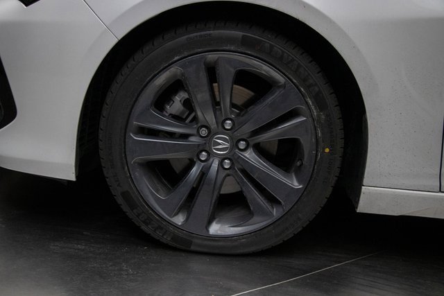 Used 2022 Acura TLX A-Spec Package image 8