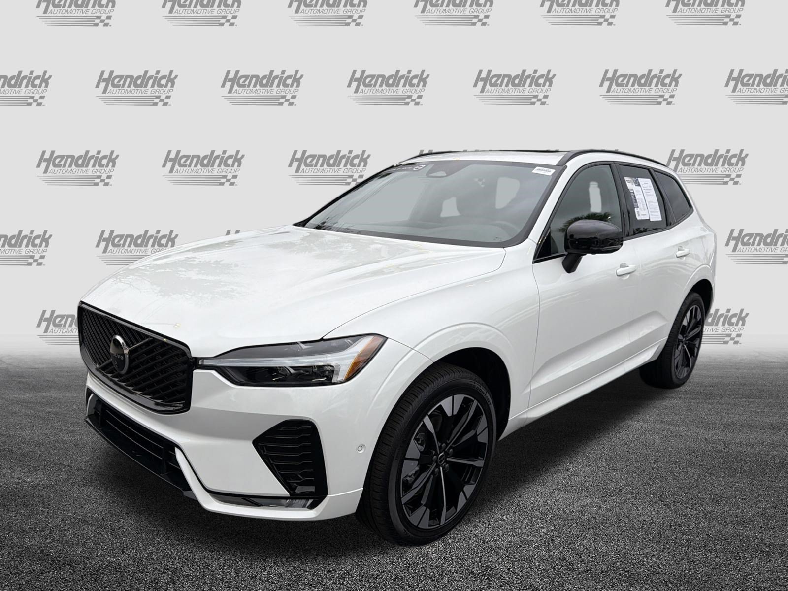 Certified 2026 Volvo XC60 B5 Plus w/ Protection Package Premier AWD/4WD image 5